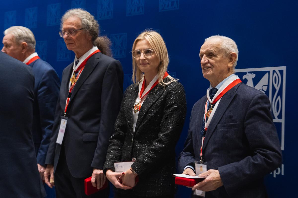 2024-11-30 Warszawa Krajowy Zjazd Delegatow Polskiego Zwiazku Lekiej Atletyk