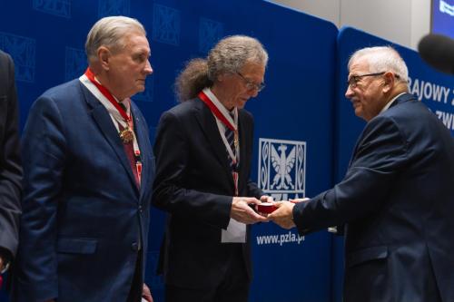 2024-11-30 Warszawa Krajowy Zjazd Delegatow Polskiego Zwiazku Lekiej Atletyk