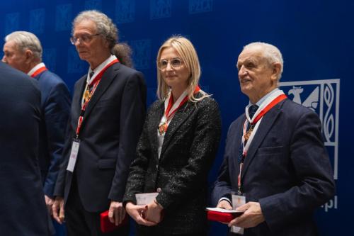 2024-11-30 Warszawa Krajowy Zjazd Delegatow Polskiego Zwiazku Lekiej Atletyk