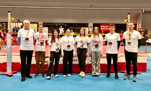 Komisja skoku wzwyż