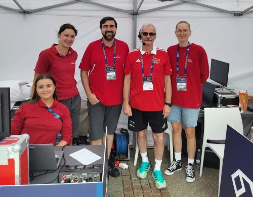 Skok w dal Rynek